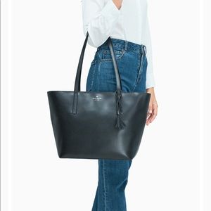 Kate Spade Emilia large tote
